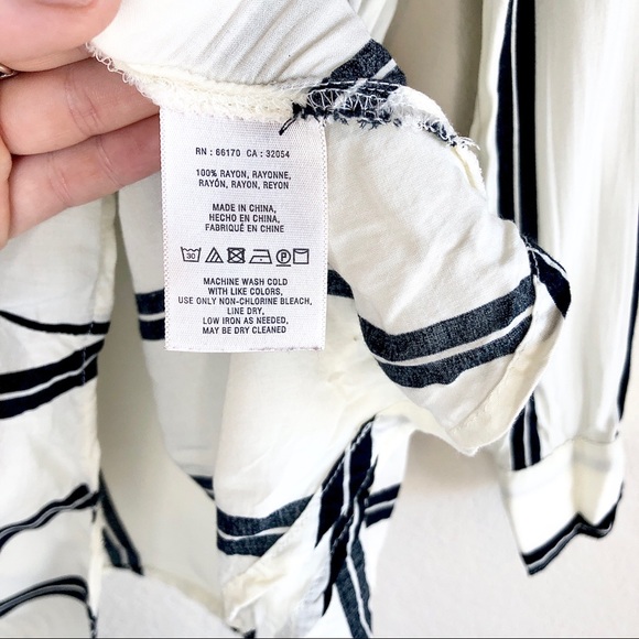 Anthropologie Blouse - Picture 5 of 7